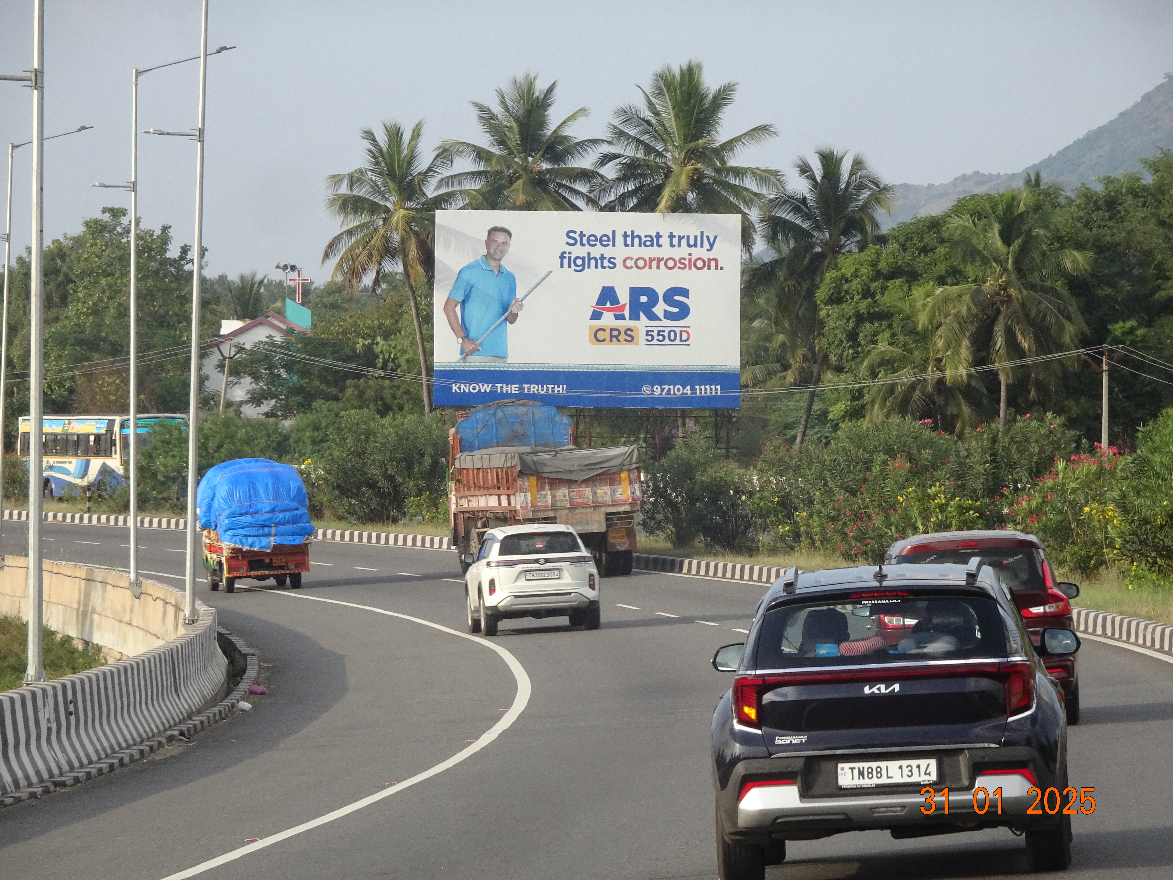 Billboard Image